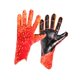 thumbnail image 4 of Guantes de fútbol Guantes de fútbol transpirable para deportes de equipo al aire libre Tamaño de naranja 5, 4 of 8
