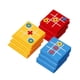 thumbnail image 2 of Juego de Tic TAC Toe Strade Fareast Limited Juguetes educativos 36 Uds., 2 of 8
