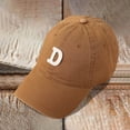 thumbnail image 2 of Baseball Caps For Men Women Adjustable Dome Hat Casual Outdoor Wear Comfortable Lightweight Design For All Seasons, 2 of 4