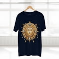 thumbnail image 5 of Sun Shirt, Shirt with Sun, Tee Shirt with Gold Sun, 5 of 18