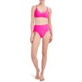 thumbnail image 4 of BCBG Paris Women's Adjustable High Waist Bikini Bottom, 4 of 5