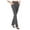Gray, variant on Women's High Waist Dress Pants Stretch Work Pants for Women Dress Slacks for Women Work Casual with Pockets