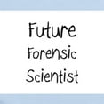 thumbnail image 2 of CafePress - Future Forensic Scientist Infant Bodysuit - Baby Light Bodysuit, Size Newborn - 24 Months, 2 of 4