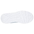 thumbnail image 5 of Tenis Skechers Gilrs Street UNO Azul Para Niña 310384LLBSL azul 18, 5 of 5