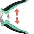 thumbnail image 3 of Ovzne Scissors For Pruning Fruit Trees Pruning Rough Branches In Gardens Pruning Branches Floral Pruning Pruning Fruit Picking And Pruning On Clearance, 3 of 8