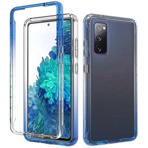 Gradient Color Tough Fusion X 2 Piece Hybrid Armor Case For Samsung Galaxy S Fe Fan Edition Blue Walmart Com Walmart Com Gradient Color Tough Fusion X 2 Piece Hybrid Armor Case For Samsung Galaxy S Fe Fan Edition Blue Walmart Com Walmart Com