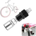 thumbnail image 1 of Outil Extracteur de Manivelle de Vélo Outil de Réparation de Manivelle Shimano MTB Extracteur de Manivelle 79*22mm, 1 of 5