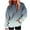 Light Green, variant on Hoodies for Women Tie Dye Oversized Sweatshirt Plus Size Loose Fit Cute Hoodie Fall Pullover with Pocket Size S