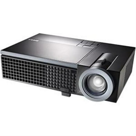 Dell 1510X 3500 Lumens 1024 x 768 XGA 2100:1
