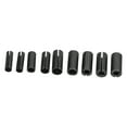 thumbnail image 6 of CNC Bit Converter, Router Collet Adapter Black High Accuracy  For Conversion, 6 of 8