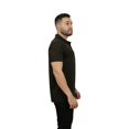 thumbnail image 1 of Playera Caballero Platini P2407BK Negro 1Pz, 1 of 1