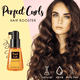 thumbnail image 2 of 70ml Super Curl Defining Booster Hair Fixing Hair Care Serum Oil ANGGREK Otros, 2 of 8