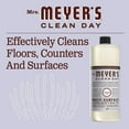 thumbnail image 4 of Mrs. Meyer's Clean Day Multi-Surface Concentrate All Purpose Cleaner, Lavender Scent, 946ml, 4 of 6