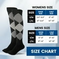 thumbnail image 3 of Atrecel Breathable Athletic Socks for Running, Gym, Yoga, 3 of 7