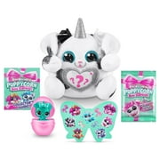 Rainbocorns Puppycorn Bow Surprise Novelty & Gag Toy by ZURU for Ages 3-99