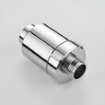 thumbnail image 2 of HIBIBUD 2026 New Universal Shower Water Filter Softener Hard Water Purifier Shower Head for Bathroom, Shower, Bathtub, Spa, Hotel, 2 of 5