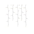thumbnail image 1 of Cadena de Luces Celebrations CMAS Tipo Carámbano 1,8 m Blanco Puro 100 unidades, 1 of 4