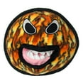 thumbnail image 4 of Tuffy Alien Ball Fire Durable Plush Dog Toy, 4 of 8