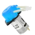 thumbnail image 1 of Peristaltic Liquid Pump Dosing Pump 24V DIY Lab Analytic, 1 of 7
