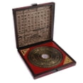 thumbnail image 3 of Milaget 6\\\\\\\\\\\\\\\'\\\\\\\\\\\\\\\' Feng Shui Luo Pan Fengshui Tool Geomantic, 3 of 7