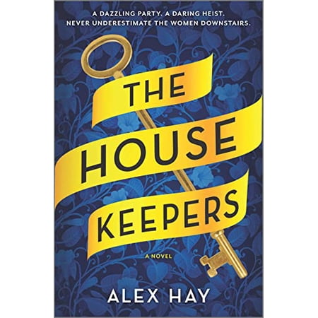 Pre-Owned The Housekeepers (Hardcover) 1525805002 9781525805004