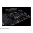thumbnail image 4 of G.SKILL Ripjaws S5 Series 32GB (2 x 16GB) 288-Pin PC RAM DDR5 6000 (PC5 48000) Desktop Memory Model F5-6000J3238F16GX2-RS5K, 4 of 4
