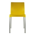 thumbnail image 2 of Sillas para Comedor Mundo In Juego de 4 Sillas Vivanti Amarillo, 2 of 8
