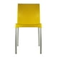 thumbnail image 2 of Sillas para Comedor Mundo In Juego de 4 Sillas Vivanti Amarillo, 2 of 8