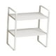 thumbnail image 3 of Estante organizador de ollas y sartenes Estante de cocina Estante de almacenamiento de cocina Organizador de sartenes Estante S, 3 of 9