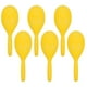 thumbnail image 1 of 6pcs Kids Maracas Toys Instrumentos para niños Instrumentos de ritmo Maracas para niños pequeños, 1 of 5