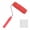 2014T, variant on Creative Embossing Paint Roller Professional Rubber Stamping Roller for Home Decoration Wall And Furniture