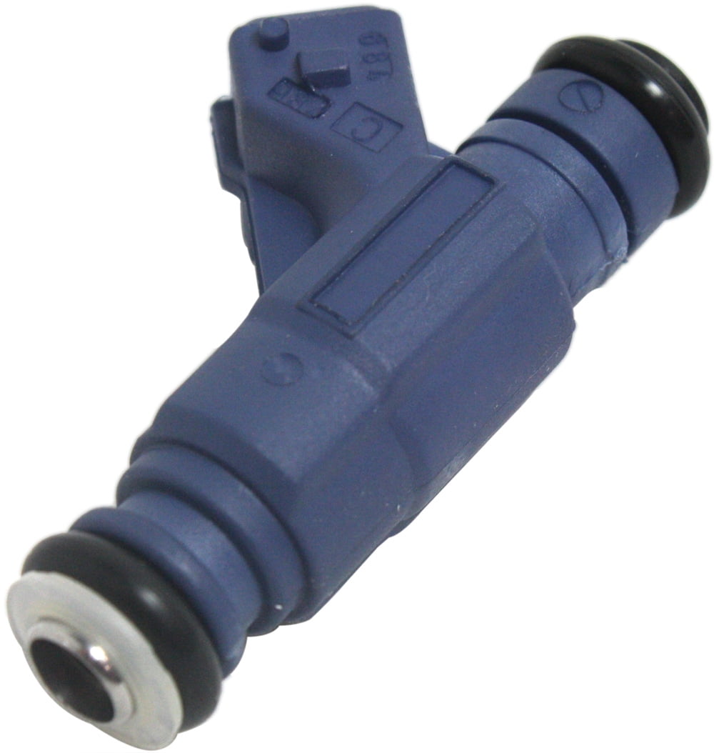 Fuel Injector Compatible with 2000-2005 Volkswagen Passat 2001-2006 Audi A4 4Cyl 1.8L New Sold individually