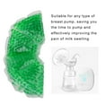 thumbnail image 5 of Hot Cold Compress Gel Beads Cooling Cold Ice Pack for Breastfeeding, Gel Ice Packs,Ice Packs, 5 of 8