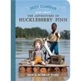 thumbnail image 1 of Pre-Owned The Adventures of Huckleberry Finn (Unknown) 192701848X 9781927018484, 1 of 1