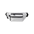 thumbnail image 4 of Bolsa Riñonera deportiva informal para hombre, riñonera para correr, riñonera cruzada de tela Oxford Ndcxsfigh Para Estrenar, 4 of 7