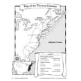 thumbnail image 2 of Evan-Moor History Pockets: The American Revolution, Grade 4 - 6 Teacher Resource, 2 of 7