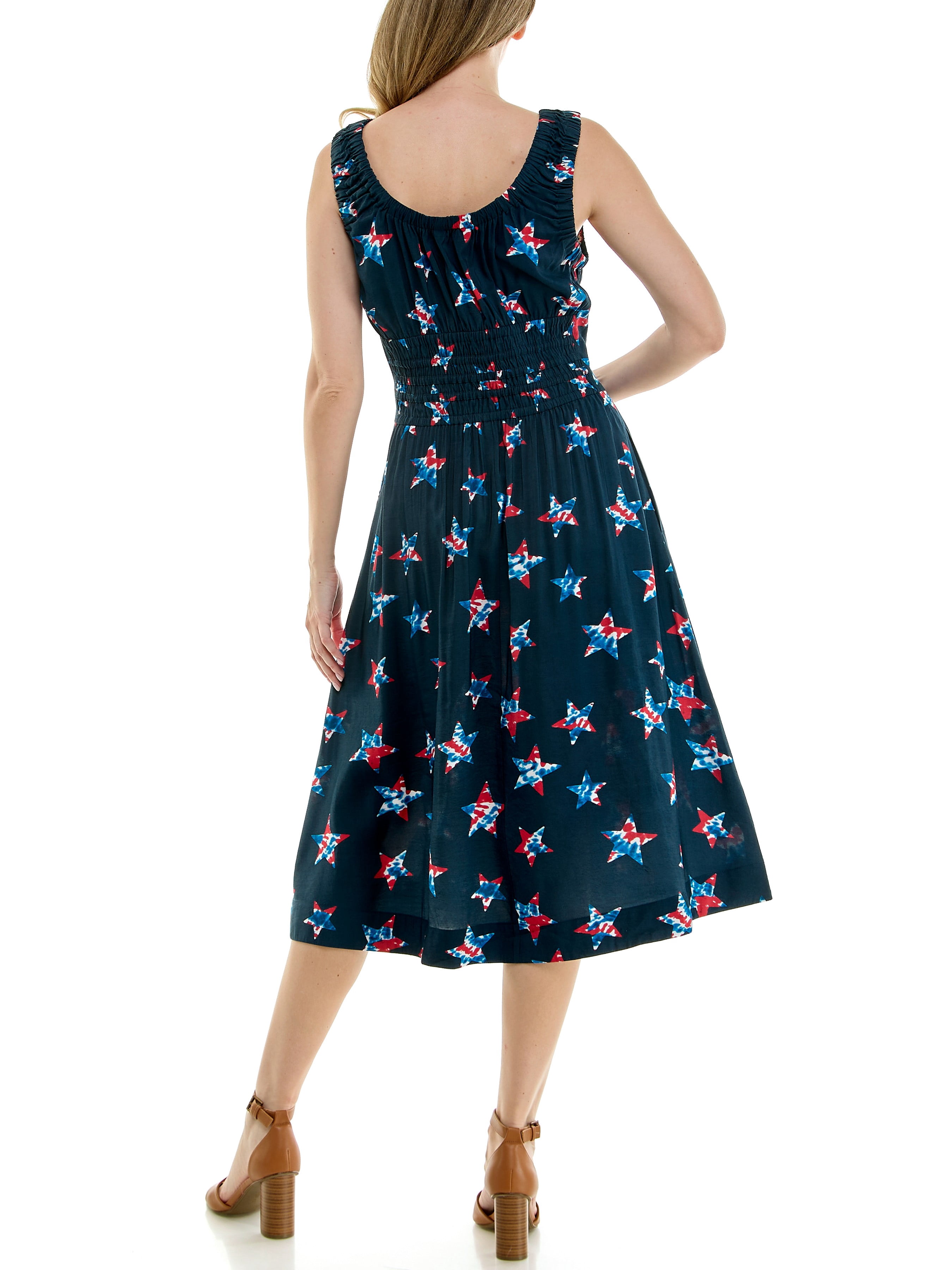 Nicole Miller Women's Midi Tank Dress sizes,S-XL