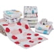 thumbnail image 3 of Toalla para niños, toalla cuadrada de algodón de seis capas, toalla de lavado de gasa de seis capas, toalla para niños de algodón lavado, toalla con boca de agua estampada, 3 of 6