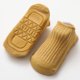 thumbnail image 5 of Calcetines antideslizantes para niños, calcetines de corte bajo para niños y niñas (1-3 años), 5 pares de calcetines antideslizantes adhesivos JAMW Sencillez, 5 of 5