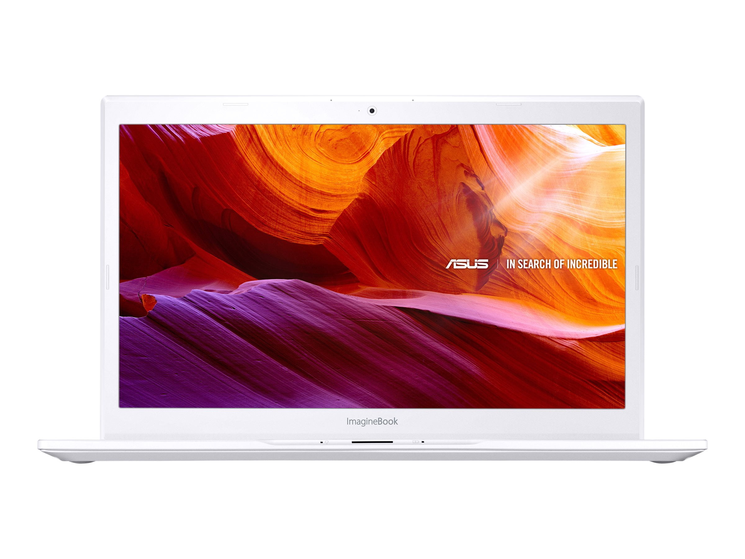 Schermo Per Asus IMAGINEBOOK MJ401TA-BM3N5. Compatibile Notebook - Foto 2