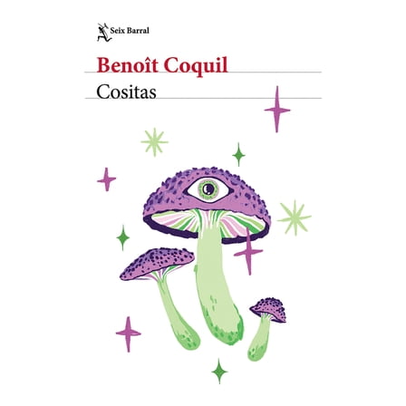 Cositas: Novela HistÃ³rica / Little Things: A Historical Novel), (Paperback)