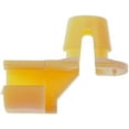 thumbnail image 4 of Dorman 703-248 Door Lock Rod Clips for Specific Nissan Models (Pack of 15), 4 of 4