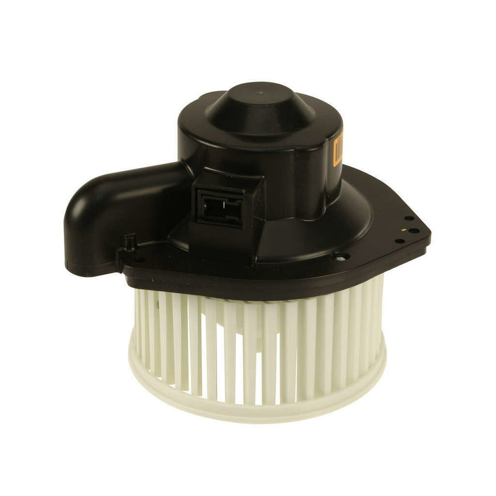 Genuine OEM Replacement for 20042012 Chevrolet Colorado HVAC Blower