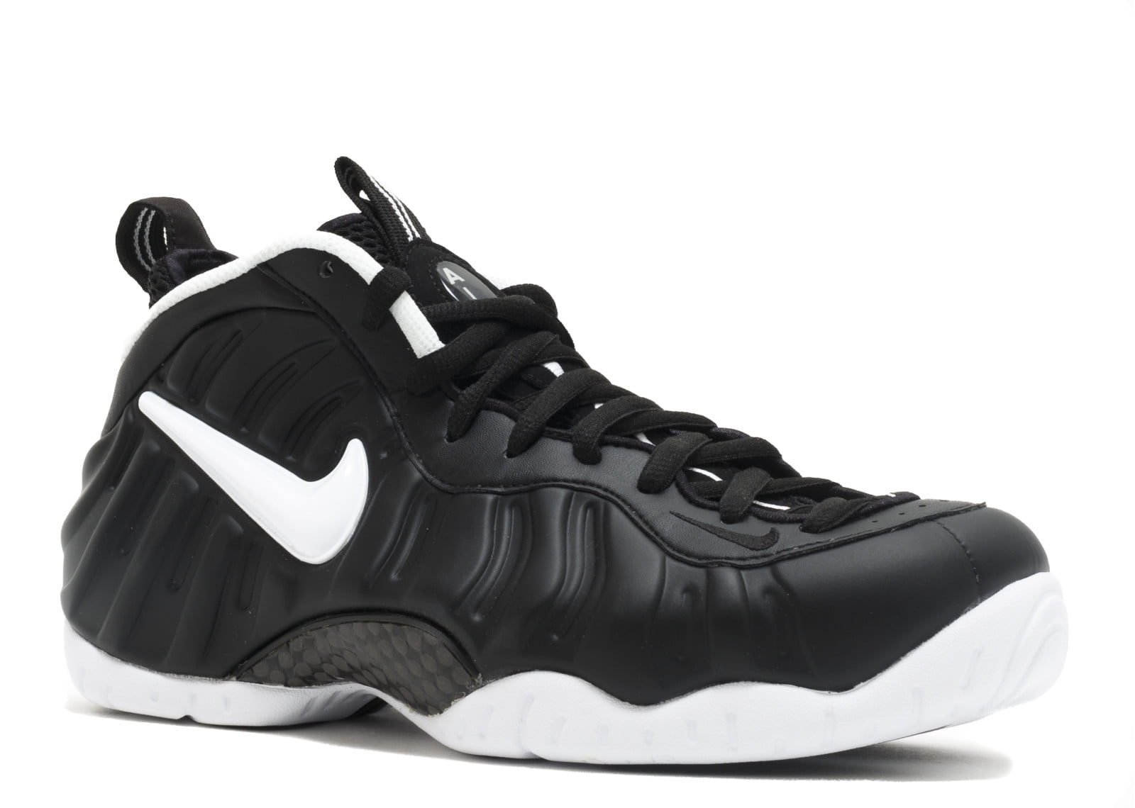 dr doom foamposite on feet