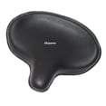 thumbnail image 4 of Custom Steel Based Seat Black Fits Bobber Chopper Wla Harley Indian, 4 of 5