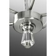thumbnail image 5 of Stratham Collection Five-Light Chandelier, 5 of 7