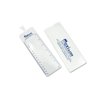 MaxiAids 2x Lens Magnifier 6-inch Ruler Bookmark