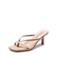 thumbnail image 1 of Sandalias DREAM PAIRS DWUMFF2503 Nude con Tacones de 6.5 cm, 1 of 7