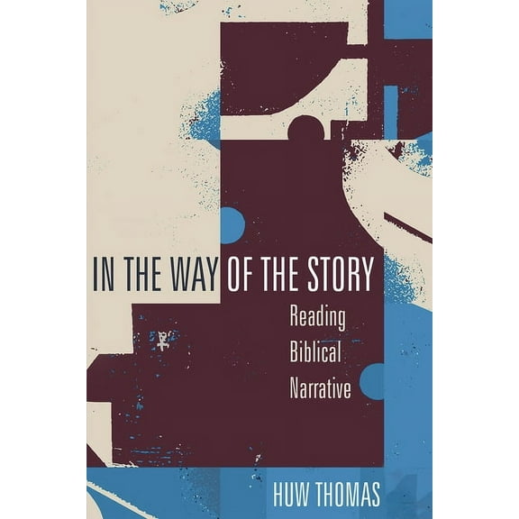 In the Way of the Story (Hardcover)