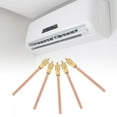 thumbnail image 3 of Refrigerator Check Valve, One Way Check Valve,  Performance Small Size Strong for Freezing Refrigerating, 3 of 7